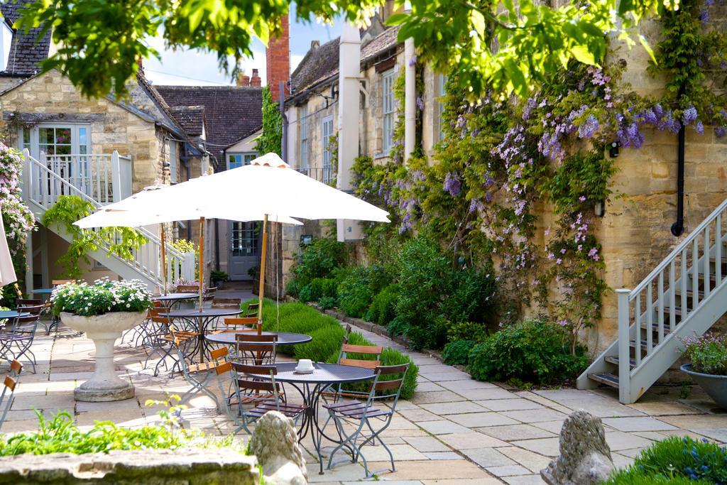 The Lion Inn Winchcombe Exterior foto